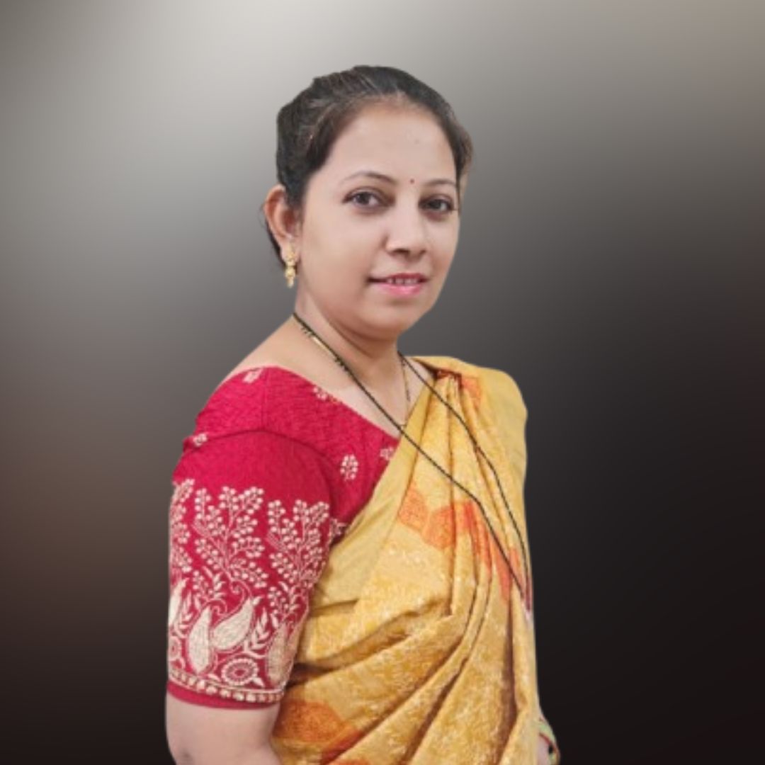 Mrs. Monali Nitin Mulik